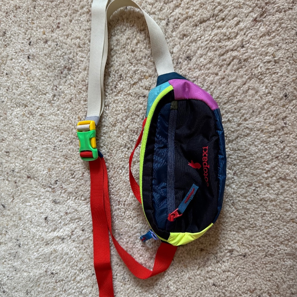 Cotopaxi Kapi 1.5L Assorted Color